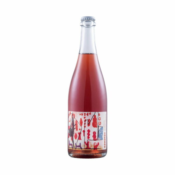 Vinho Vivente Rosé 2021 - 750ml - 1