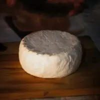 Queijo Nuvem de Cabra - Fazenda Atalaia - 260g (aprox.)