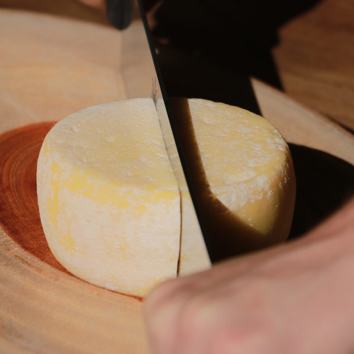Queijo San Benedetto - Robiola Yogurt - Artelatte - 170g (aprox.)