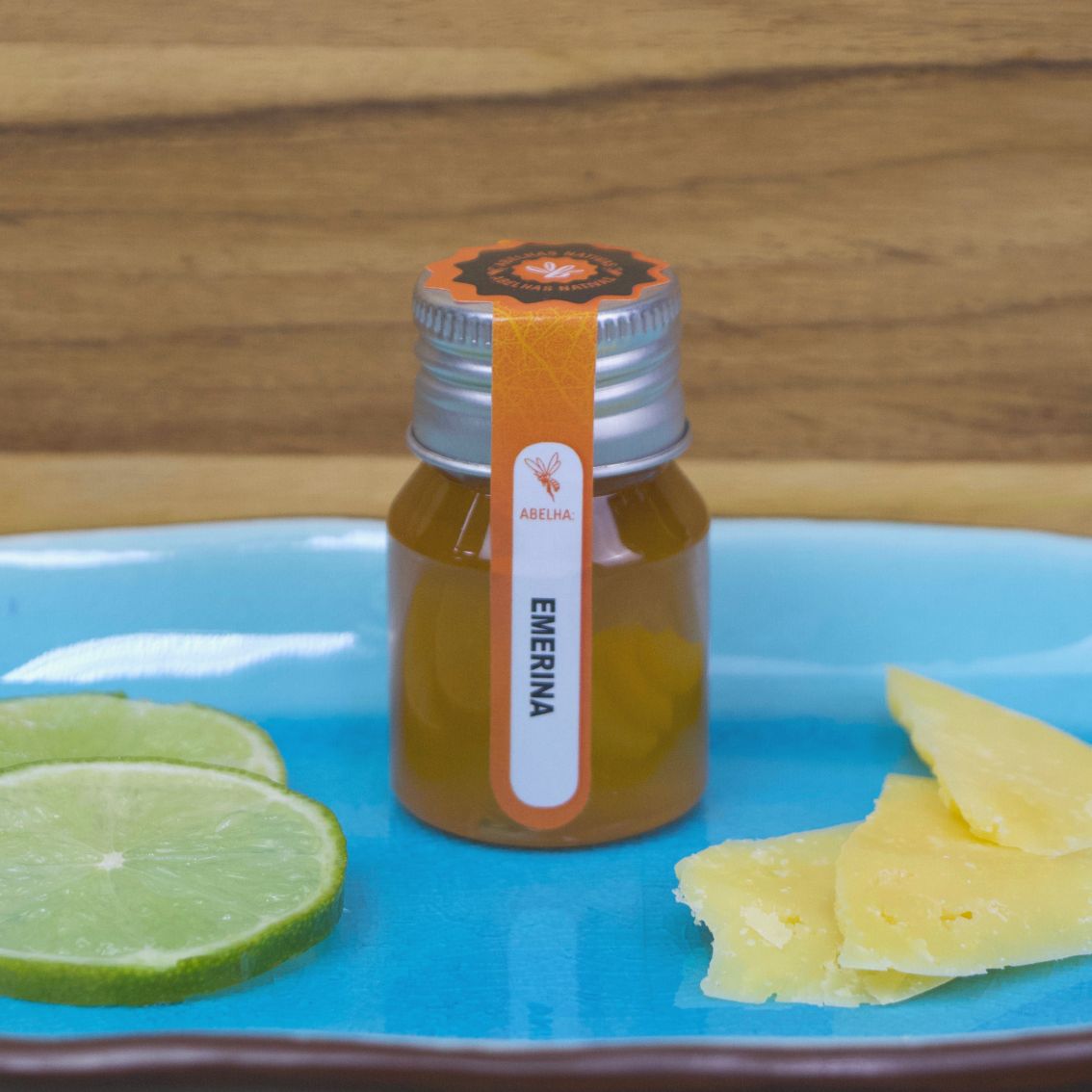 Mel de Emerina – Abelhas Nativas – MBee – 40ml