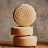 Queijo Guaianá (leite de ovelha) - Rima -  200g (aprox.)