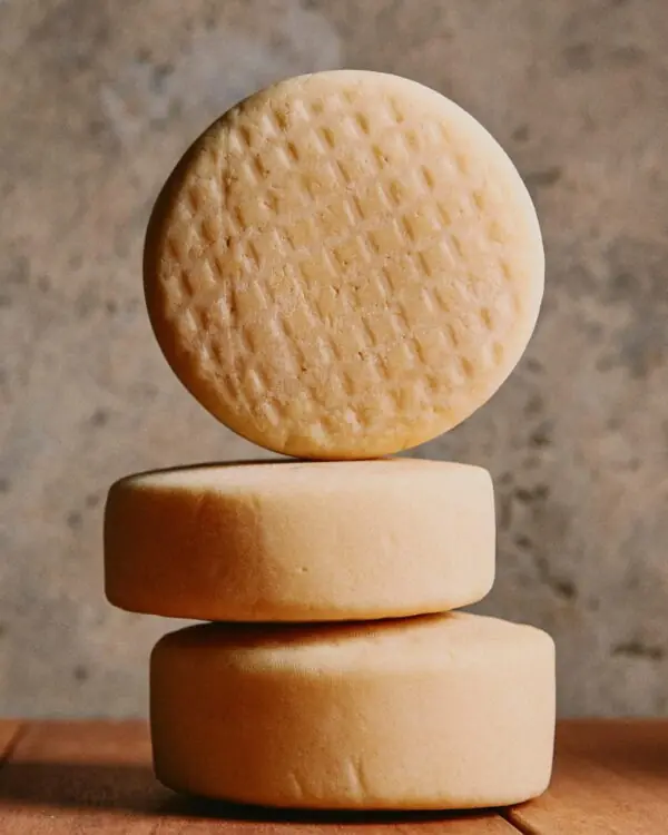 Queijo Guaianá (leite de ovelha) - Rima -  200g (aprox.) -1