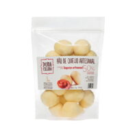 Pão de Queijo com Linguiça - Dona Celina - 500g