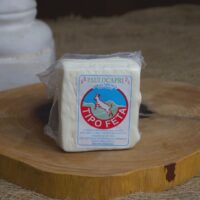 Queijo Feta (cabra) - Serra das Antas - 280g -1