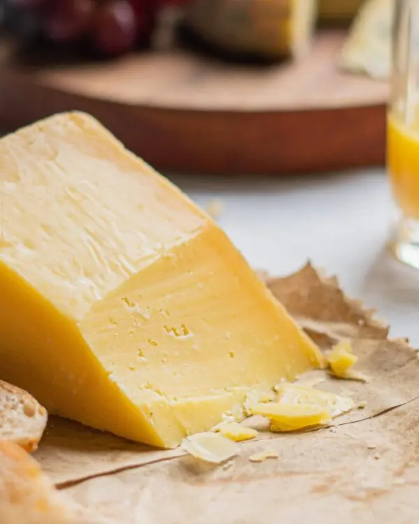 Queijo Soberano Jovem - Bela Fazenda - 200g (aprox.)