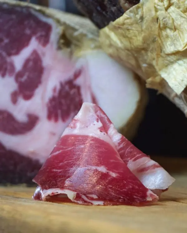 Copa de Porco Caipira  - Jais Handmade - 100g