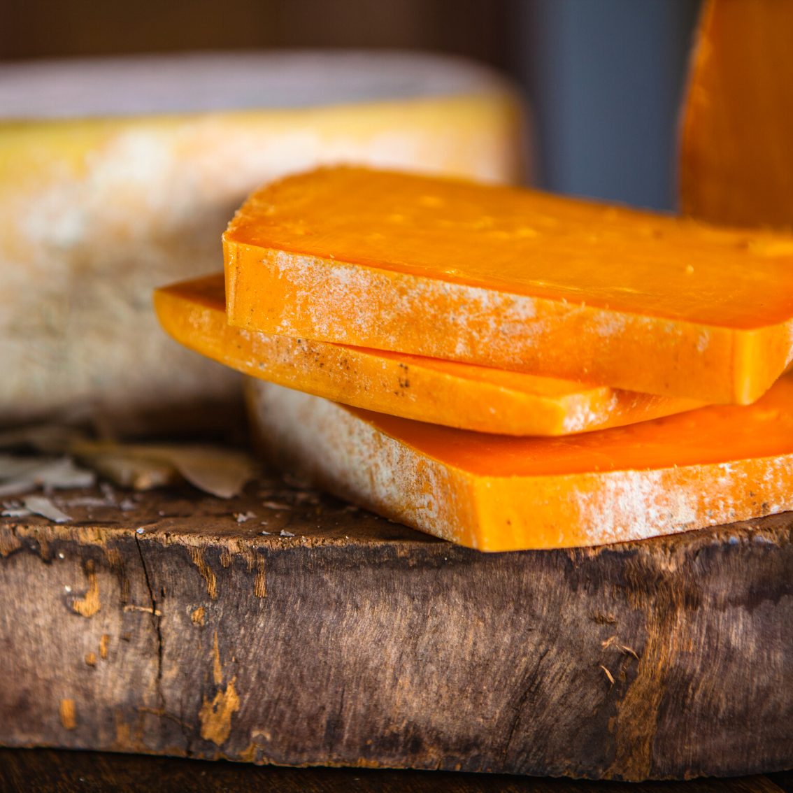 Queijo Mogiana - Fazenda Atalaia