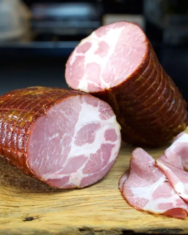 Copa Defumada - Jais Handmade - 100g