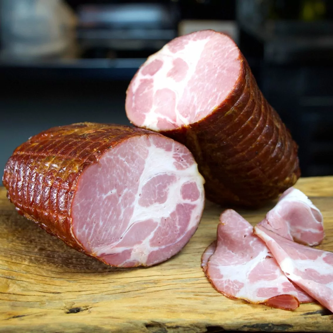 Copa Defumada - Jais Handmade - 100g