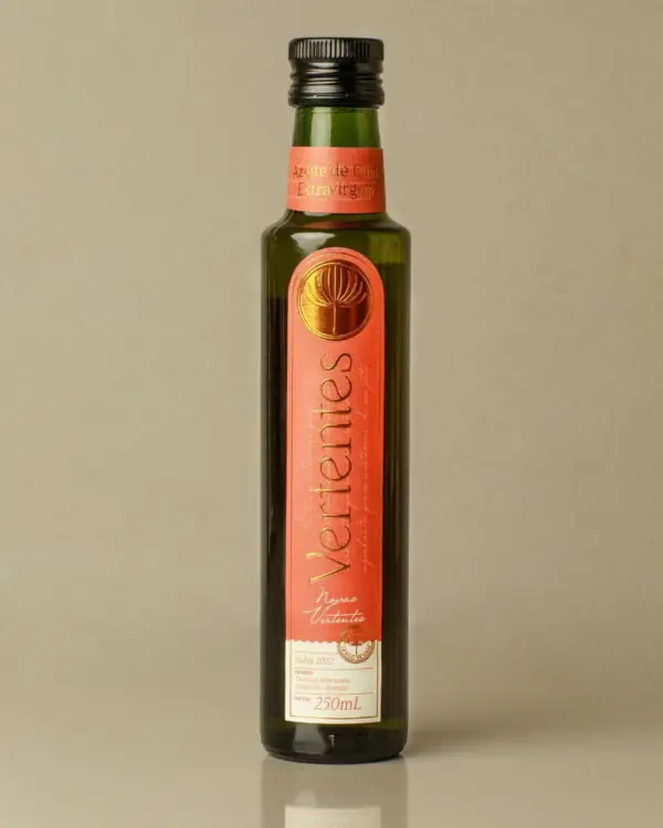 Azeite Extra Virgem Novas Vertentes