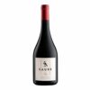 Vinho Tinto Cauré Syrah 2021 - 750 ml - 3