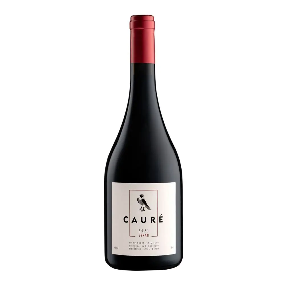 Syrah