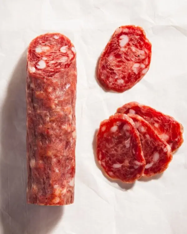 Salame Clássico - Salumeria Mayer - 190g