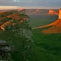 Chapada Diamantina (BR-242), Bahia (1)