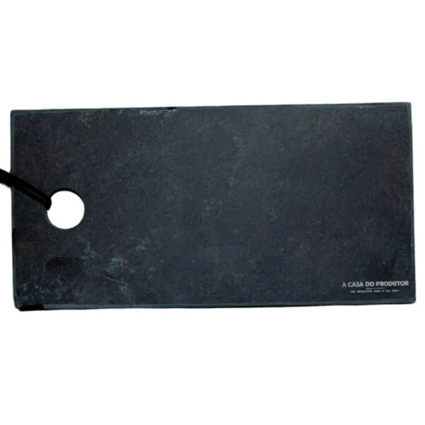 Tábua Ardósia Mini Share – 30x15cm Tábua Ardósia Mini Share – 30x15cm