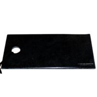 Tábua Ardósia Mini Share - 30x15cm