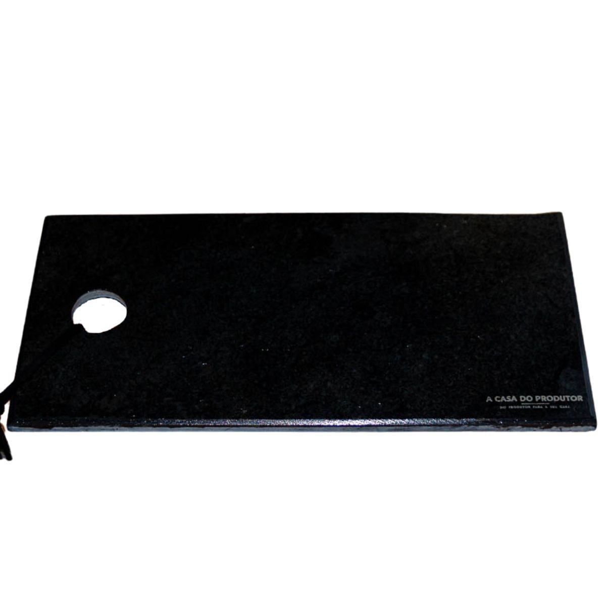Tábua Ardósia Mini Share - 30x15cm