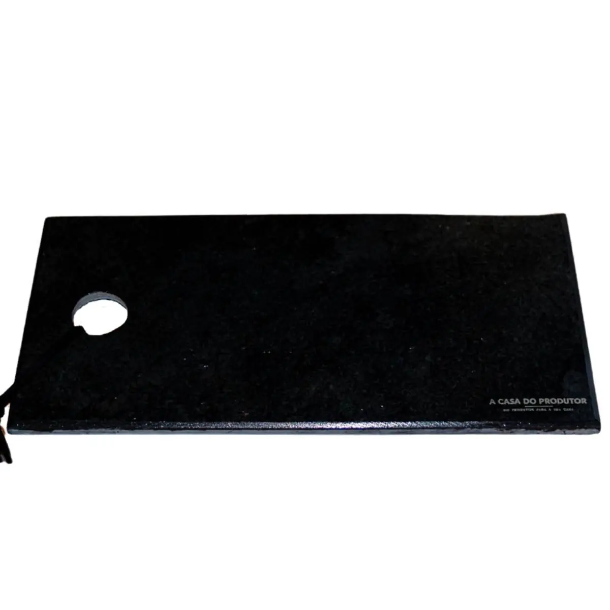 Tábua Ardósia Mini Share - 30x15cm