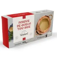 Fondue Artesanal de Queijo Brie