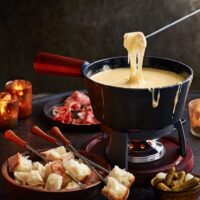 Fondue Artesanal Pomerode