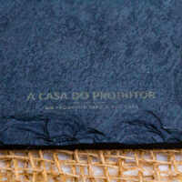 Tábua Ardósia Pequena - 20x10cm