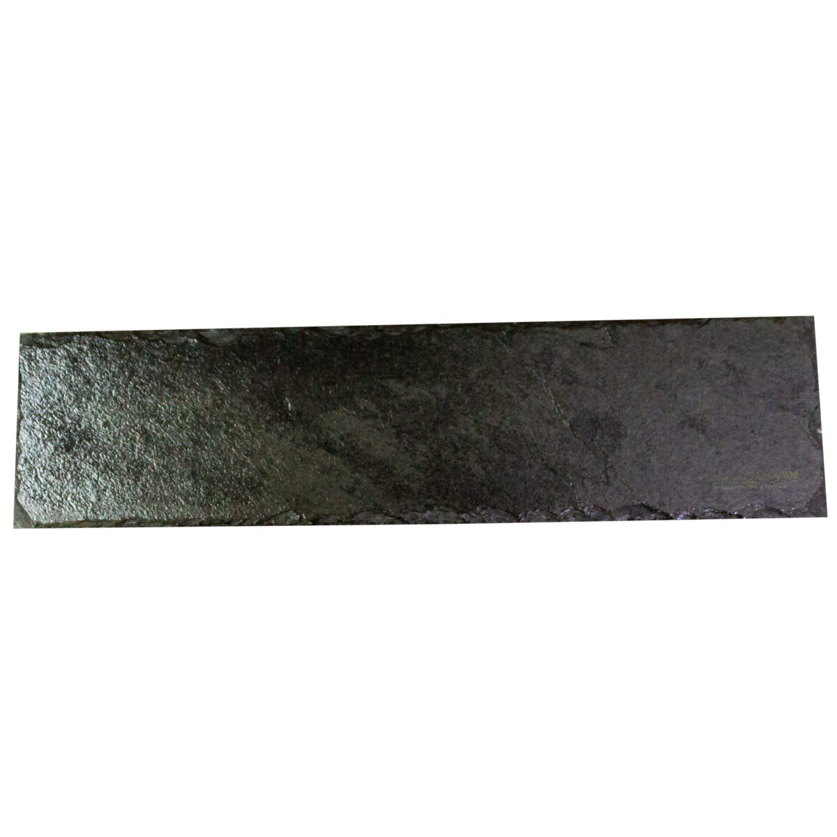 Tábua Ardósia Régua - 40x10cm
