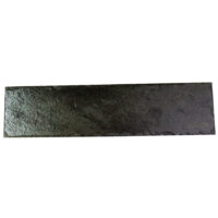 Tábua Ardósia Régua - 40x10cm