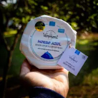 Queijo Morro Azul