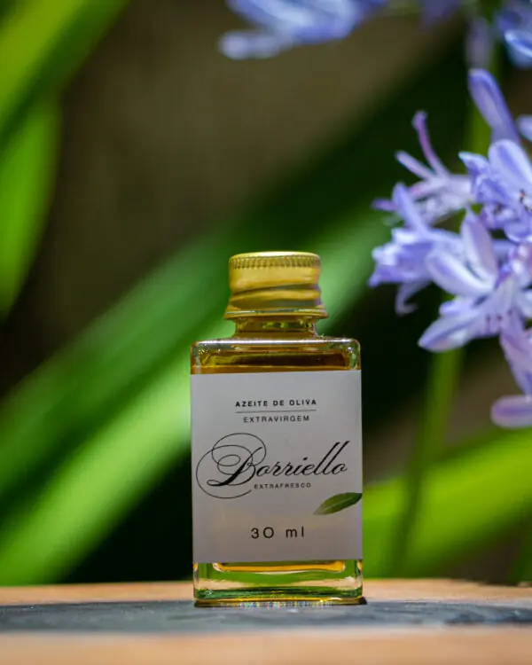 Azeite Extra Virgem - Borriello