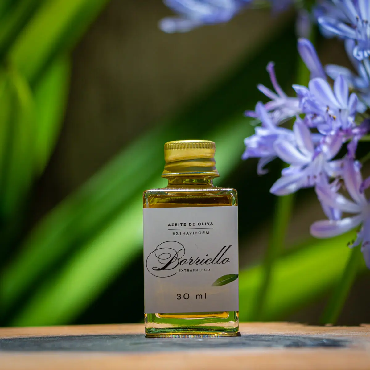 Azeite Extra Virgem - Borriello