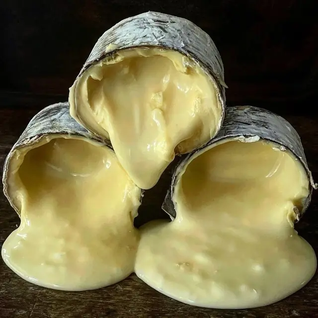 Queijo Morro Azul (Vermont – Pomerode)