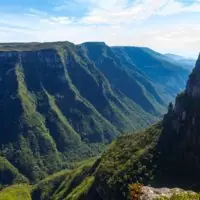 Categoria - Santa Catarina