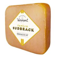 Queijo Raclette Família Sudbrack - Vermont - Pomerode - 150g (aprox.) Queijo Raclette Família Sudbrack - Vermont - Pomerode - 150g (aprox.)