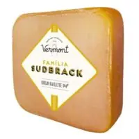Queijo Raclette Família Sudbrack - Vermont - Pomerode - 150g (aprox.)
