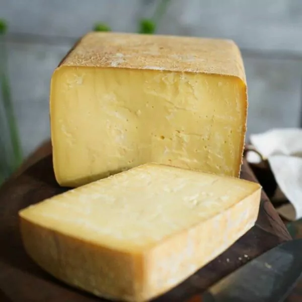 Peça inteira queijo Vale do Testo 3 meses