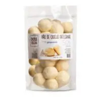 Pão de Queijo com Gorgonzola - Dona Celina - 500g