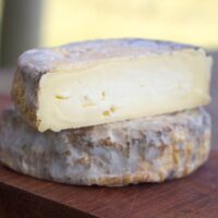 Queijo Granito - Pé do Morro - 230g (aprox.) -1