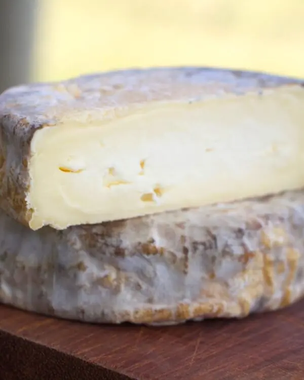 Queijo Granito - Pé do Morro - 230g (aprox.) -1