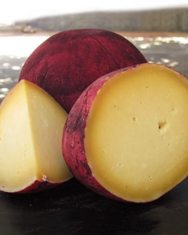 Queijo Giramundo - Queijo com Arte - 200g