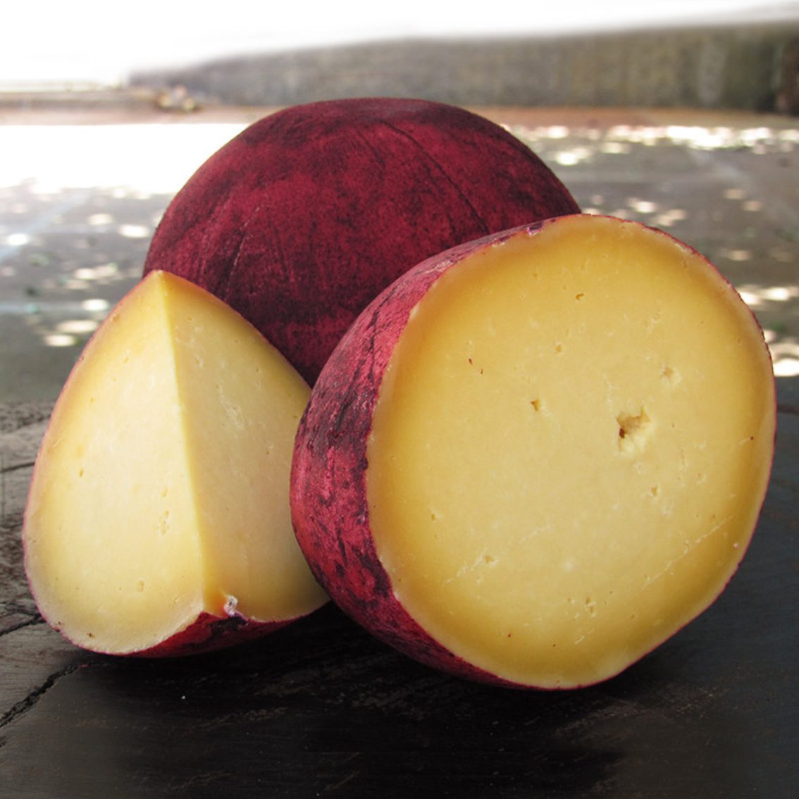 Queijo Giramundo - Queijo com Arte - 200g