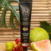 Geleia de Goiaba com Pimenta
