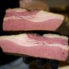 Pastrami Black Angus (bovino) - Jais Handmade - 100g - 9