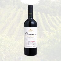 Tinto Teroldego Tinto Teroldego