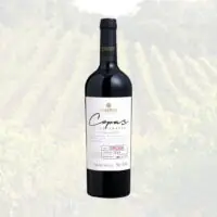 Tinto Teroldego