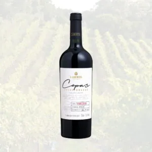 Vinho Larentis Tinto Teroldego 2020- 750ml