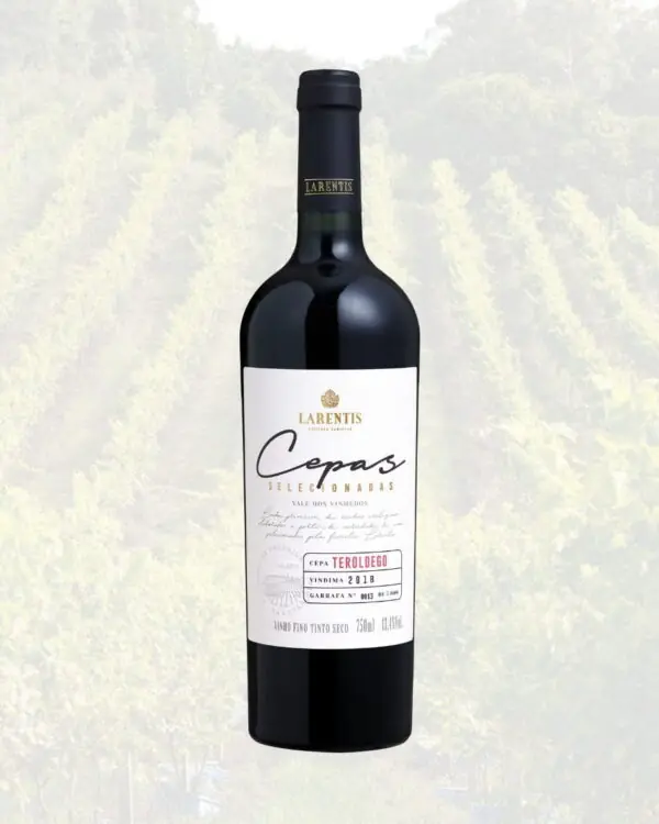 Tinto Teroldego