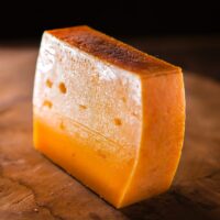 Queijo Mogiana
