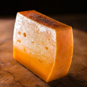 E aquele queijo? - Volume 1 - Azul de Bofete - Bela Fazenda - 8
