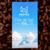 Chocolate Flor de Sal Intenso 75% - Mestiço - 60g - 3