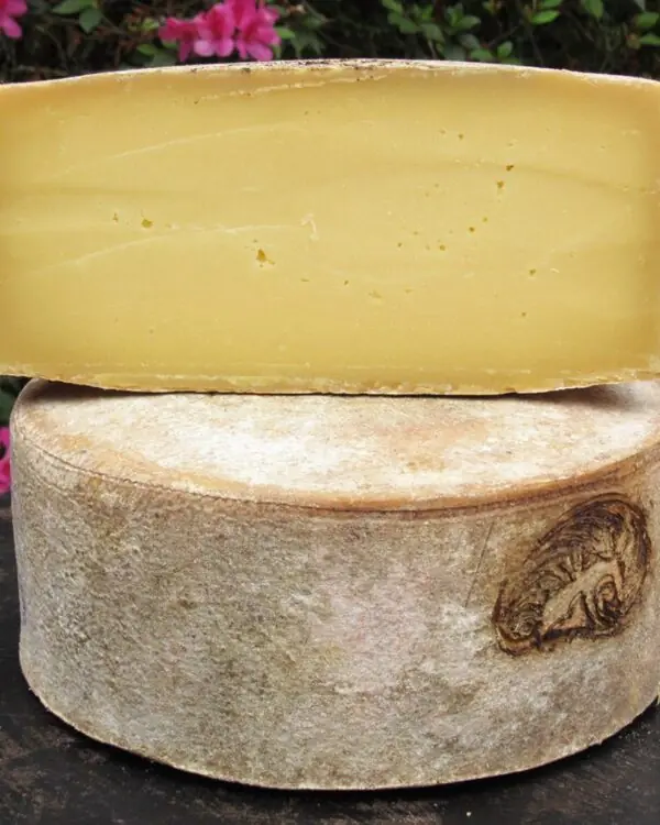 Queijo Fernão - Queijo com Arte - 250g (aprox.) -1